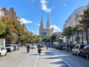 Appartement 3 pièces 80 m²