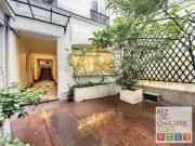 Appartement 3 pièces 80 m²