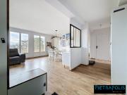 Appartement 3 pièces 80 m²