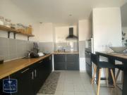 Appartement 3 pièces 80 m²