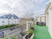 Appartement 3 pièces 80 m²