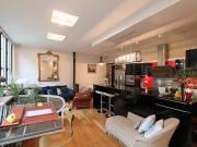 Appartement 3 pièces 80 m²