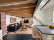 Appartement 3 pièces 80 m²