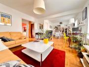 Appartement 3 pièces 80 m²