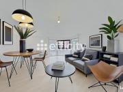 Appartement 3 pièces 80 m²