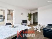 Appartement 3 pièces 80 m²