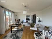 Appartement 3 pièces 80 m²