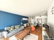 Appartement 3 pièces 80 m²