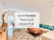 Appartement 3 pièces 80 m²