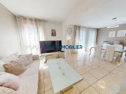Appartement 3 pièces 80 m²