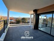 Appartement 3 pièces 80 m²