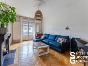 Appartement 3 pièces 80 m²