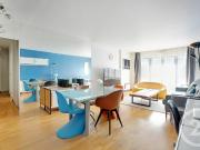 Appartement 3 pièces 80 m²