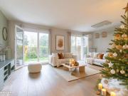 Appartement 3 pièces 80 m²