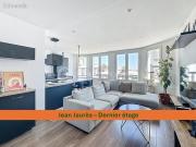 Appartement 3 pièces 80 m²