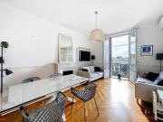 Appartement 3 pièces 80 m²