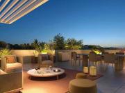 Appartement 3 pièces 80 m²