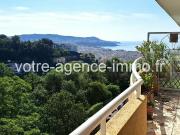 Appartement 3 pièces 80 m²