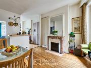 Appartement 3 pièces 80 m²