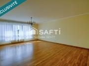 Appartement 3 pièces 80 m²