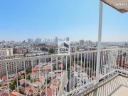 Appartement 3 pièces 80 m²