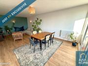 Appartement 3 pièces 80 m²