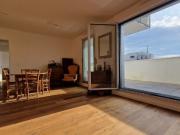 Appartement 3 pièces 80 m²