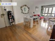 Appartement 3 pièces 80 m²