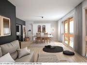 Appartement 3 pièces 80 m²