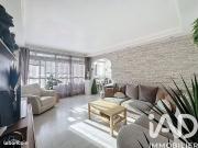 Appartement 3 pièces 80 m²
