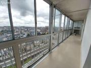 Appartement 3 pièces 80 m²
