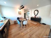 Appartement 3 pièces 80 m²