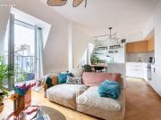 Appartement 3 pièces 80 m²