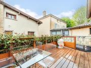 Appartement 3 pièces 80 m²