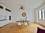 Appartement 3 pièces 80 m²