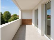 Appartement 3 pièces 80 m²