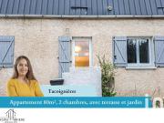 Appartement 3 pièces 80 m²