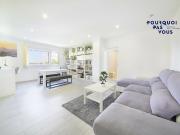 Appartement 3 pièces 80 m²