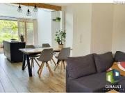 Appartement 3 pièces 80 m²