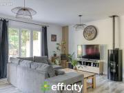 Appartement 3 pièces 80 m²