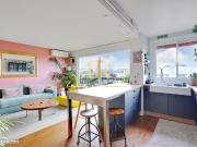 Appartement 3 pièces 80 m²