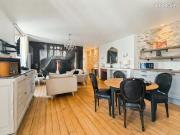 Appartement 3 pièces 80 m²