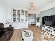 Appartement 3 pièces 80 m²