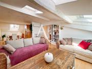 Appartement 3 pièces 80 m²