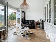 Appartement 3 pièces 80 m²
