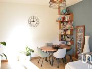 Appartement 3 pièces 80 m²