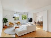 Appartement 3 pièces 80 m²