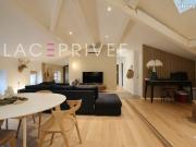 Appartement 3 pièces 80 m²