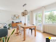 Appartement 3 pièces 80 m²