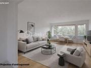 Appartement 3 pièces 80 m²